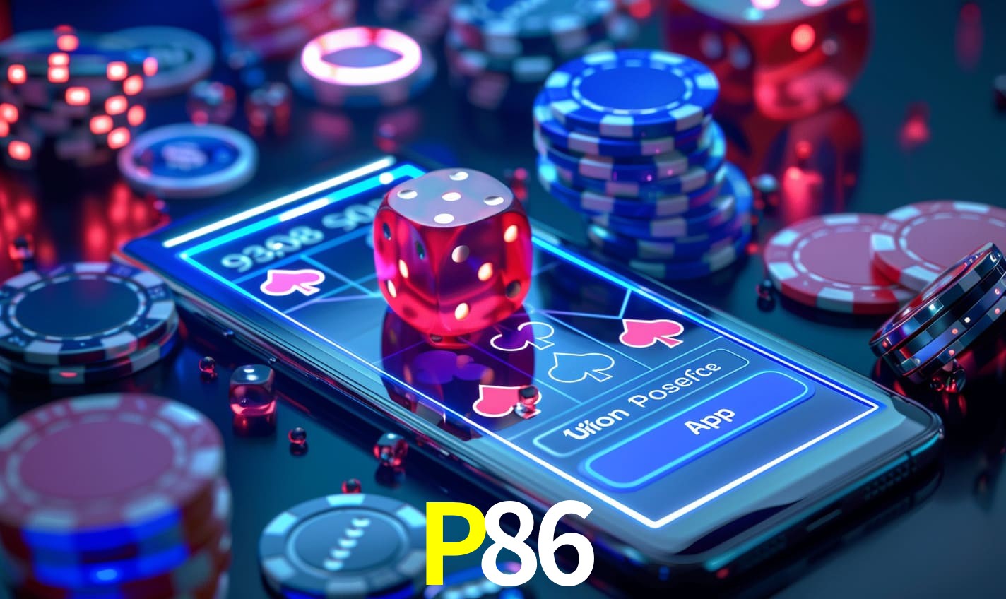 Baixar App P86