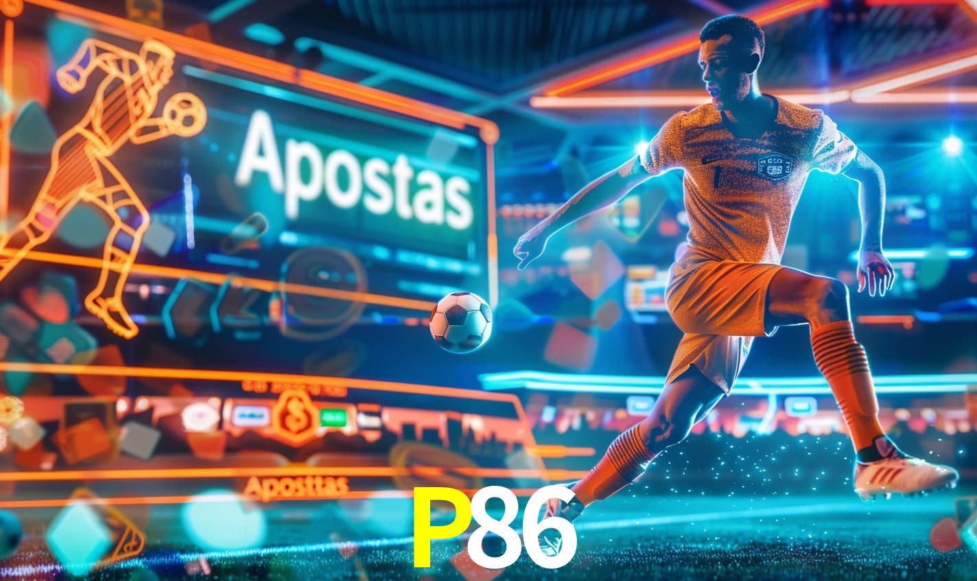 Apostas P86