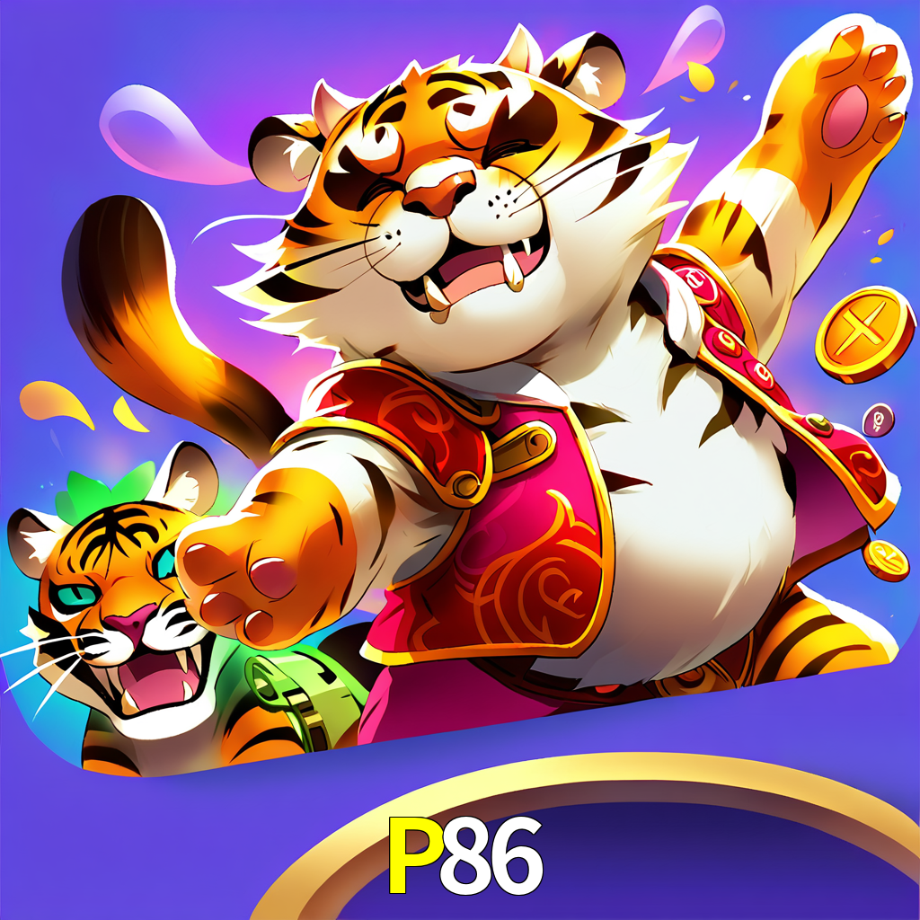 Cassino Online P86